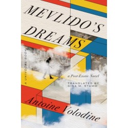 Mevlido's Dreams: A Post-Exotic Novel