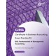 CIMA BA2 Fundamentals of Management Accounting: Exam Practice Kit