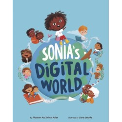 Sonia's Digital World