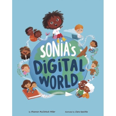 Sonia's Digital World