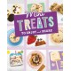 Mini Treats to Enjoy and Share