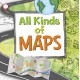All Kinds of Maps