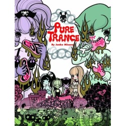 Pure Trance