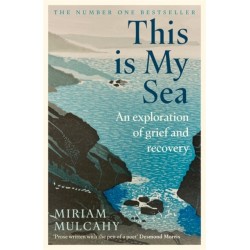 This is My Sea: The Number 1 Bestseller