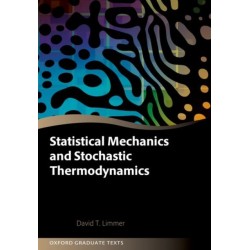 Statistical Mechanics and Stochastic Thermodynamics: A Textbook on Modern Approaches in and out of Equilibrium