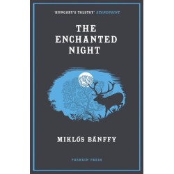 The Enchanted Night: Selected Tales