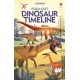 Fold-Out Dinosaur Timeline