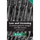 Law and Licensing: A Concise Guide for Shotgun and Rifle Owners
