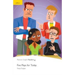 Level 2: Five Plays for Today