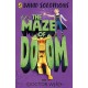 Doctor Who: The Maze of Doom