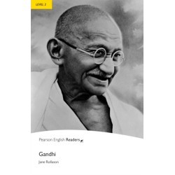 Level 2: Gandhi: Industrial Ecology