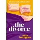 The Divorce: The gripping number 1 international bestseller you will not stop talking about