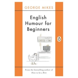 English Humour for Beginners