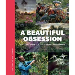 A Beautiful Obsession: Jimi Blake's World of Plants at Hunting Brook Gardens