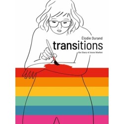 Transitions: A Mother's Journey