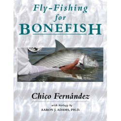 Fly-Fishing for Bonefish