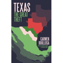 Texas: The Great Theft: 10th Anniversary edition