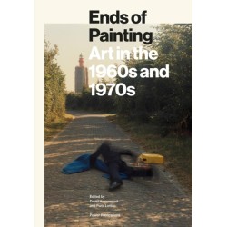 Ends of Painting: Art in the 1960s and 1970s