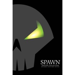 Spawn: Origins Deluxe Edition Volume  7