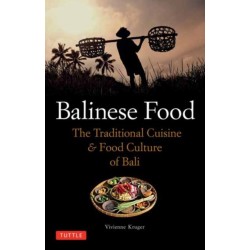 Balinese Food: The Traditional Cuisine & Food Culture of Bali