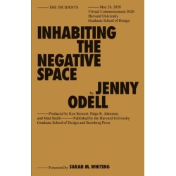 Inhabiting the Negative Space