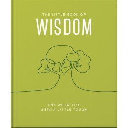 The Little Book of Wisdom: For when life gets a little tough