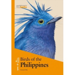 Birds of the Philippines