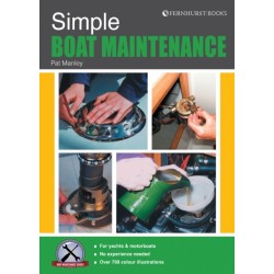 Simple Boat Maintenance