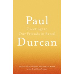 Greetings to Our Friends in Brazil