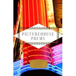 Picturehouse Poems: Poems About the Movies