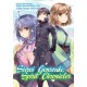 Seirei Gensouki: Spirit Chronicles (Manga): Volume 5