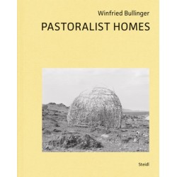 Pastoralist Homes