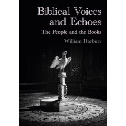 Biblical Voices and Echoes: The People and the Books