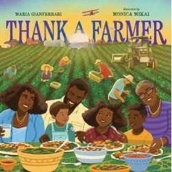 Thank a Farmer