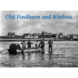 Old Findhorn and Kinloss