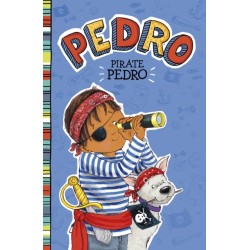 Pirate Pedro