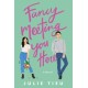 Fancy Meeting You Here: A Novel