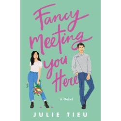 Fancy Meeting You Here: A Novel