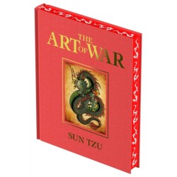 The Art of War: Luxury Full-colour Edition
