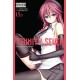 Trinity Seven, Vol. 15.5