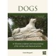 Dogs in Athenian Sculpture and Vase Painting of the Archaic and Classical Periods