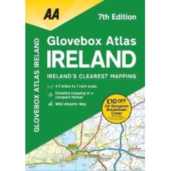 Glovebox Atlas Ireland