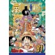One Piece, Vol. 81