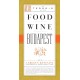 Food Wine Budapest