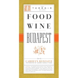 Food Wine Budapest
