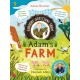 Curious Questions From Adam’s Farm: Discover over 40 fascinating farm facts from the UK’s beloved farmer