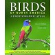 Birds of North America: A Photographic Atlas