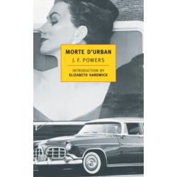 Morte D'urban