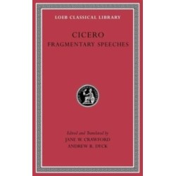 Fragmentary Speeches