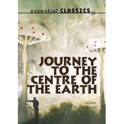 Journey to the Centre of the Earth